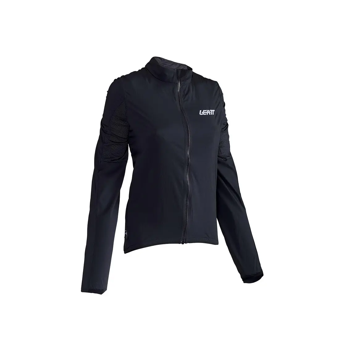 Cortaviento Leatt MTB Mujer Endurance 2.0 V25 Negro 1