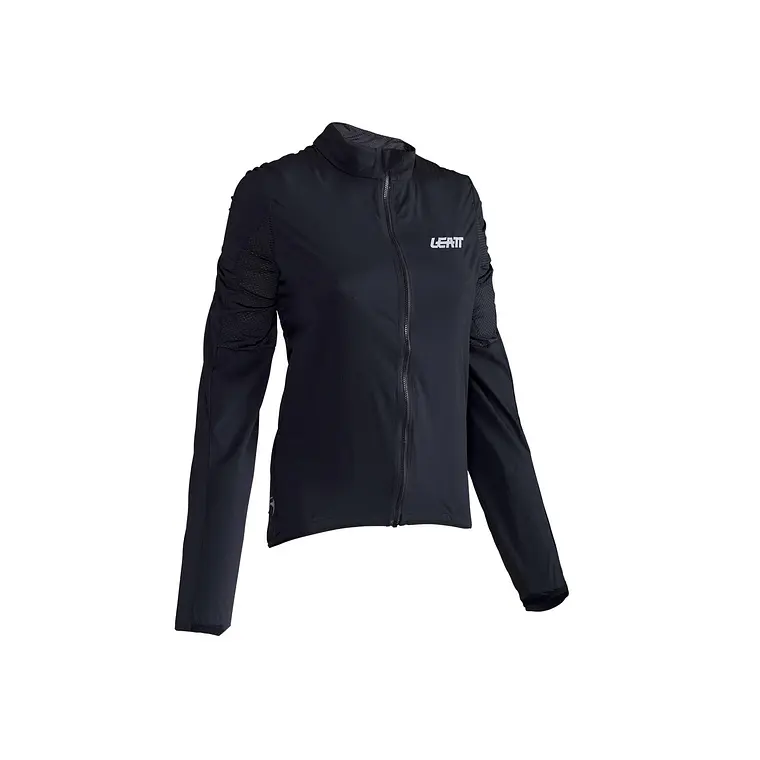 Cortaviento Leatt MTB Mujer Endurance 2.0 V25 Negro 1