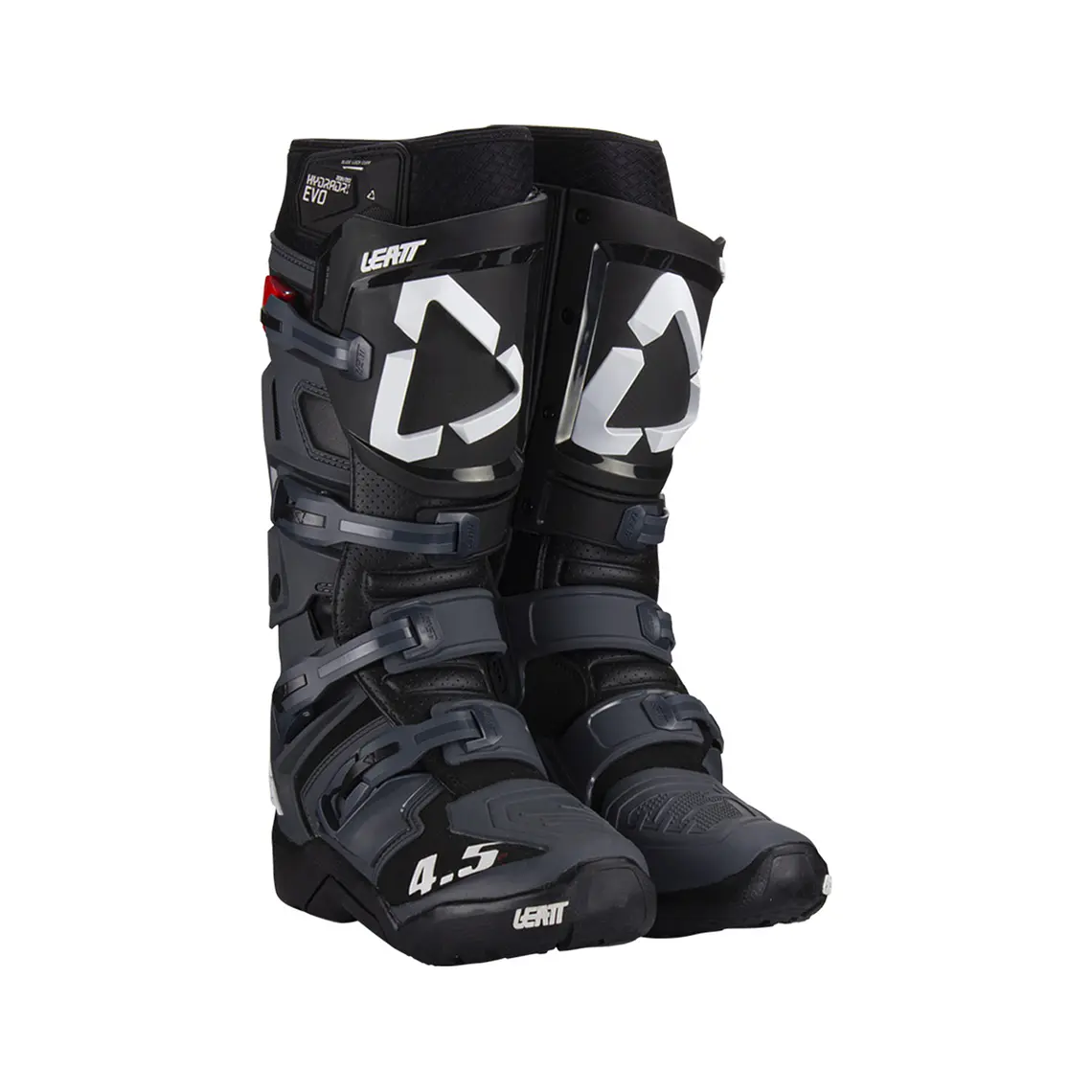 Botas Leatt HydraDri 4.5 Graphene 1