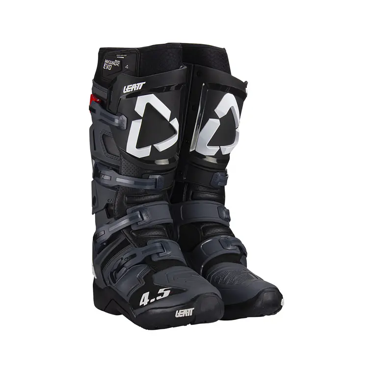 Botas Leatt HydraDri 4.5 Graphene 1
