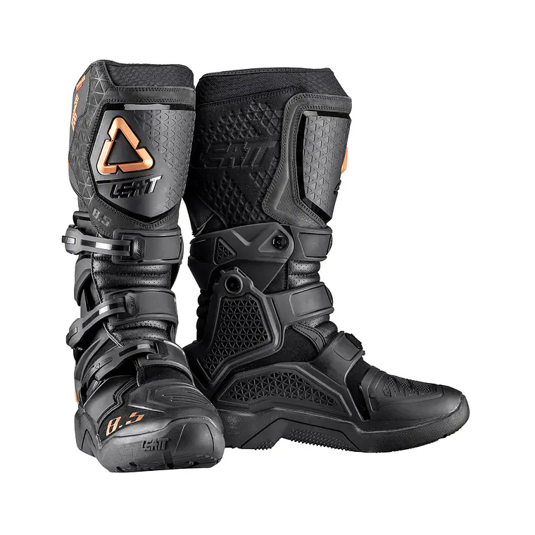 Botas Leatt ADV HydraDri 8.5 Bronce 1