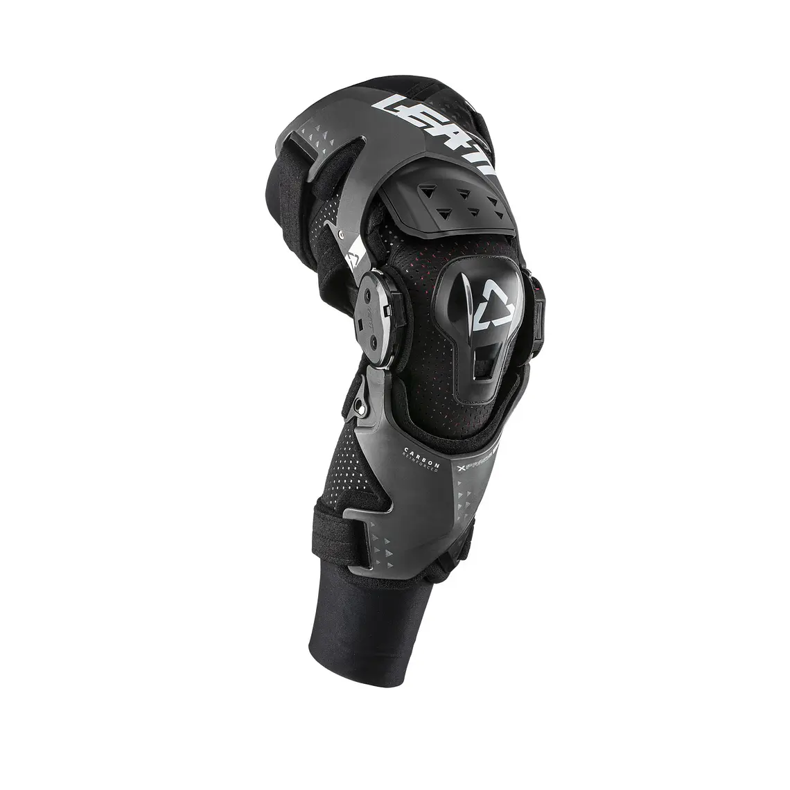 Órtesis Leatt Médica Rodilla X-Frame Hybrid Par C.2301044 1