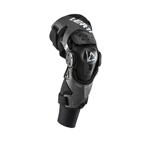 Órtesis Leatt Médica Rodilla X-Frame Hybrid Par C.2301044