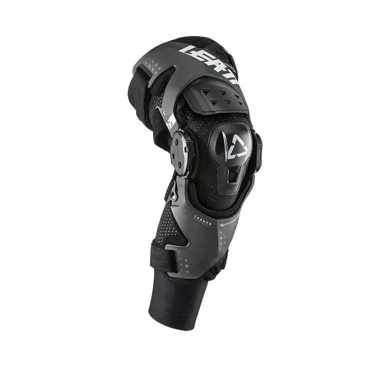 Órtesis Leatt Médica Rodilla X-Frame Hybrid Par C.2301044 1