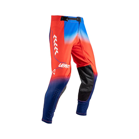 Pantalón Leatt Moto I.K.S 5.5 Royal