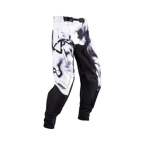 Pantalón Leatt Moto 4.5 Blanco