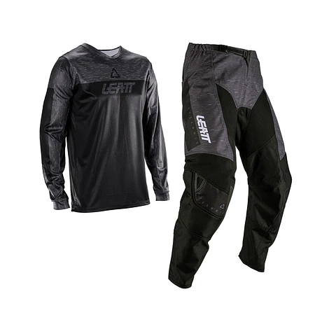 Kit Leatt Moto Ride 3.5 Stealth
