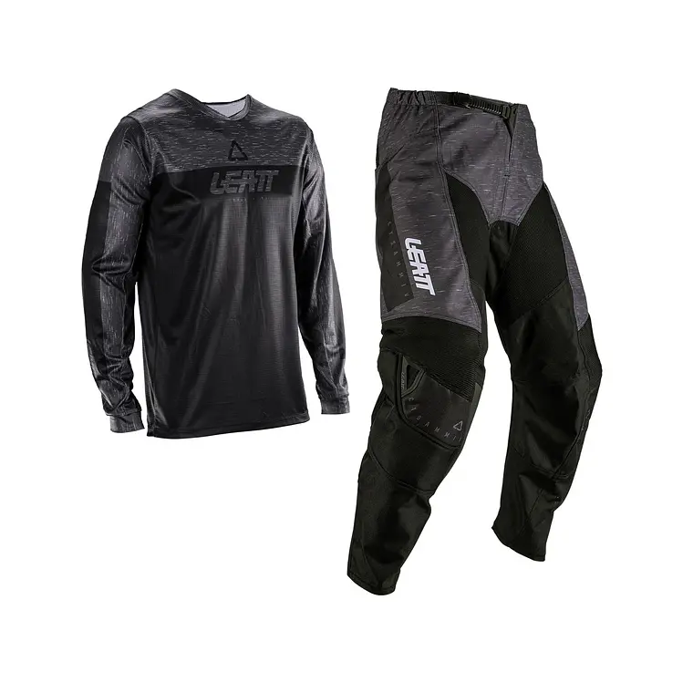 Kit Leatt Moto Ride 3.5 Stealth 1