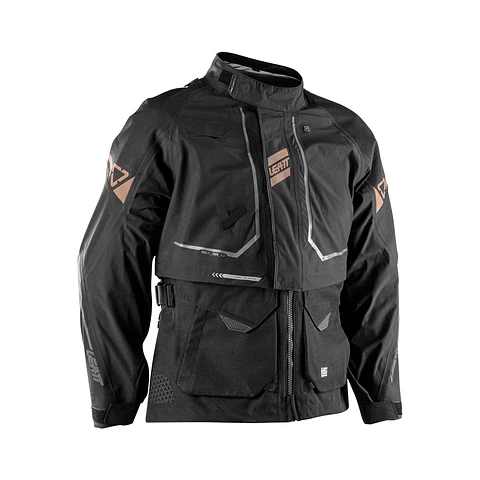 Chaqueta Leatt ADV MultiTour 8.5 Stealth