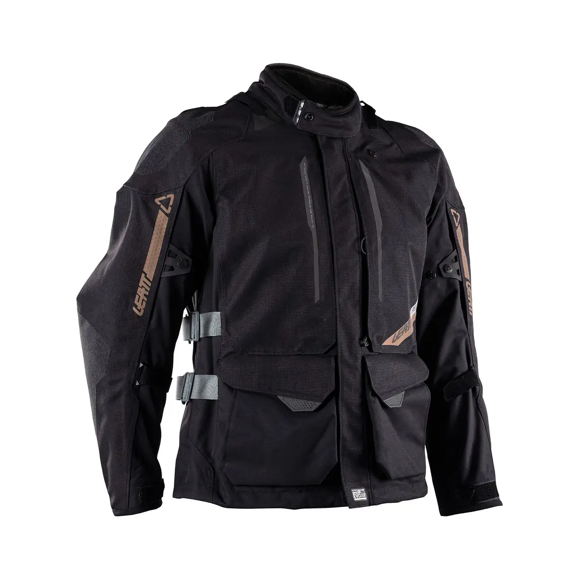 Chaqueta Leatt ADV DriTour 5.5 Stealth 1