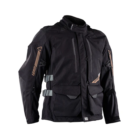 Chaqueta Leatt ADV DriTour 5.5 Stealth