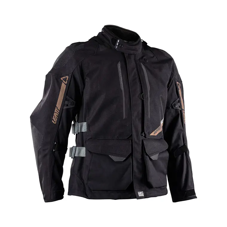 Chaqueta Leatt ADV DriTour 5.5 Stealth 1