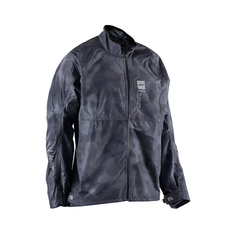 Chaqueta Leatt ADV Impermeable Camo