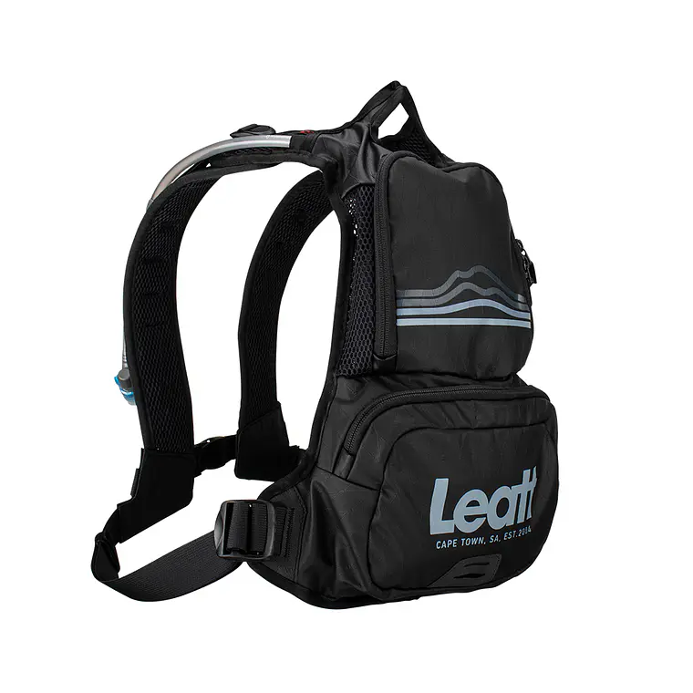 Mochila Leatt Enduro Race 1.5 Negra 1