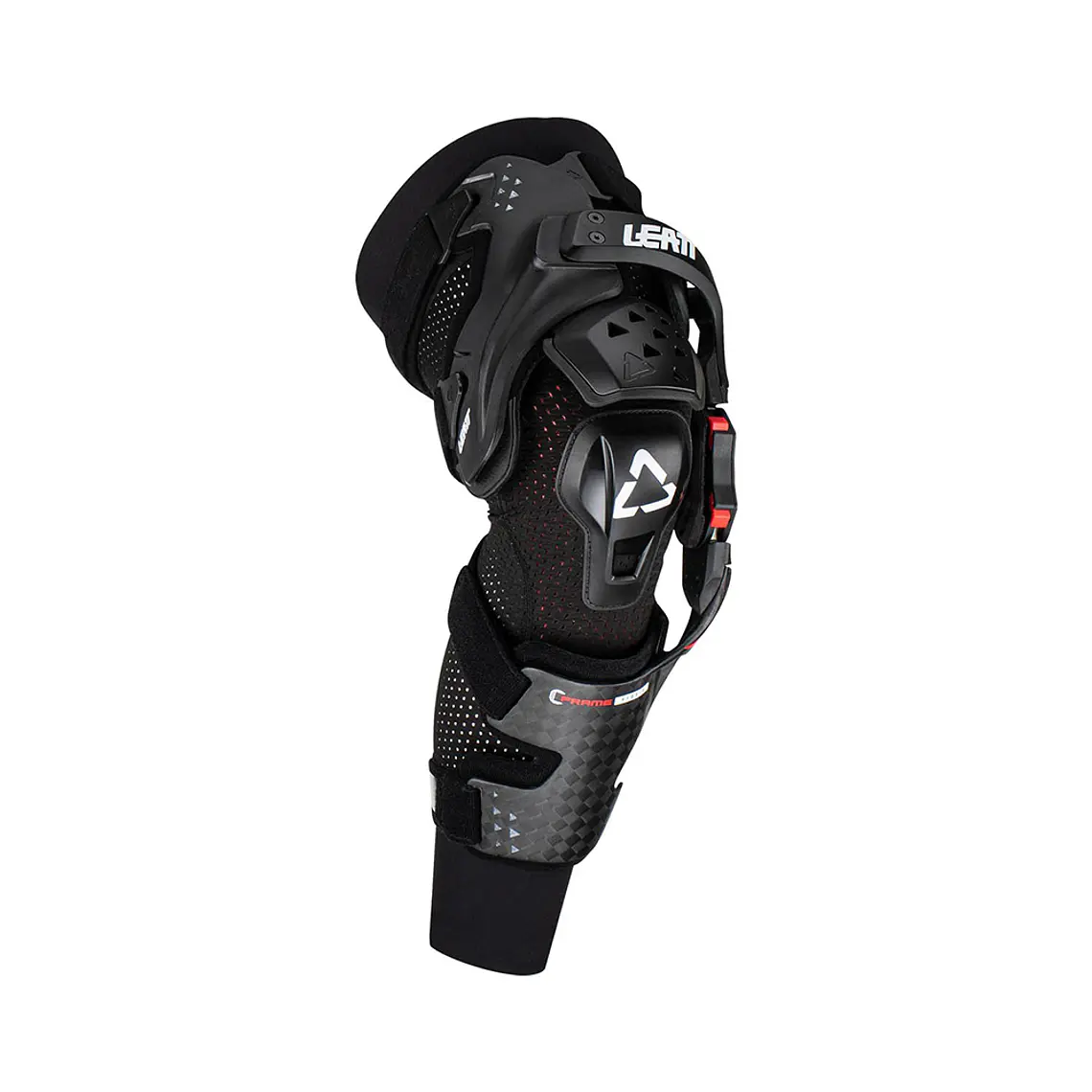 Órtesis Leatt Médica Rodilla C-Frame Hybrid Par 1
