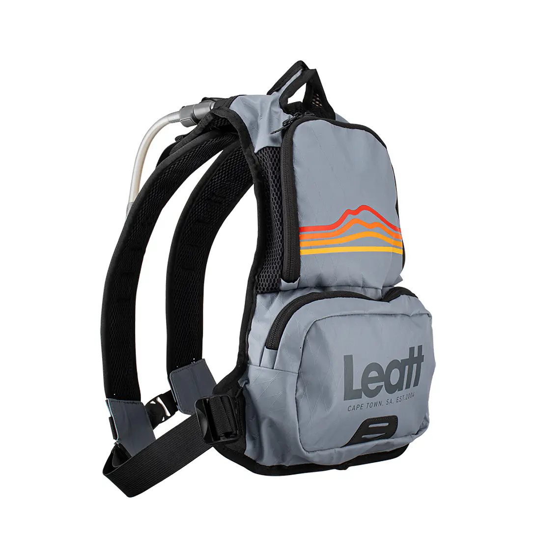 Mochila Leatt Enduro Race 1.5 Titanium 1