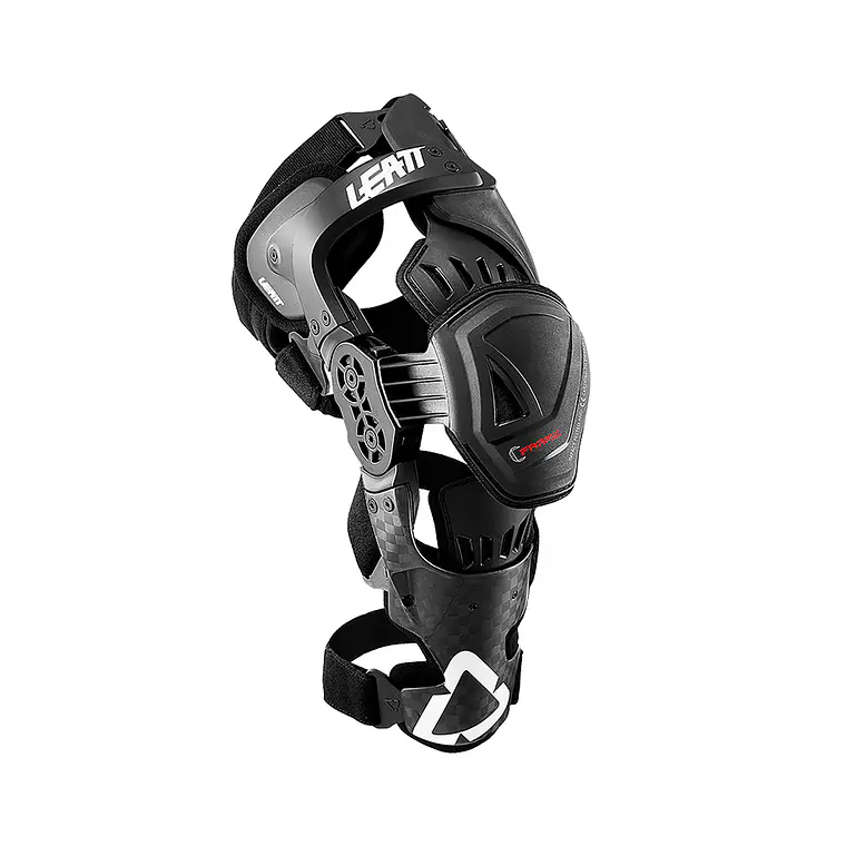 Órtesis Leatt Médica Rodilla C-Frame PRO Carbon Par 1