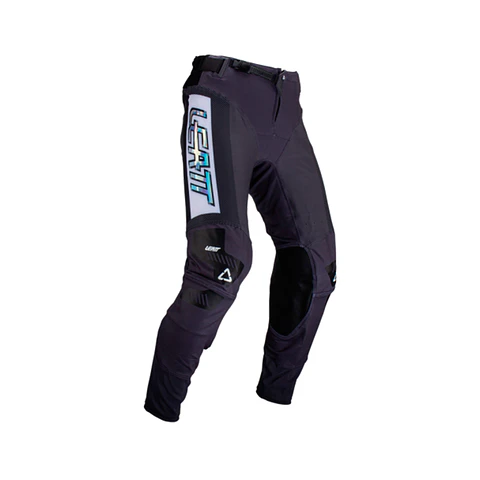 Pantalón de Moto Leatt 5.5 I.K.S Graphite