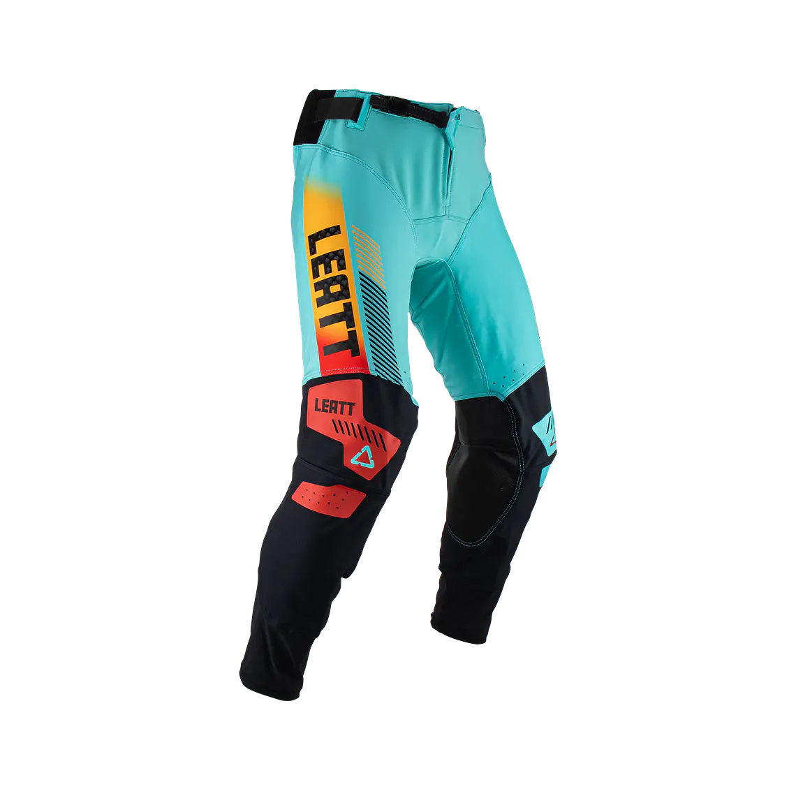 Pantalón de Moto Leatt 5.5 I.K.S Fuel 1