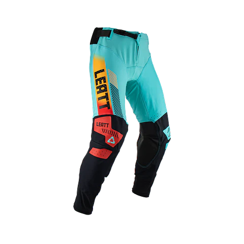 Pantalón de Moto Leatt 5.5 I.K.S Fuel
