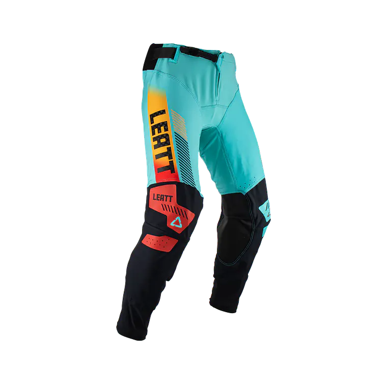 Pantalón de Moto Leatt 5.5 I.K.S Fuel 1