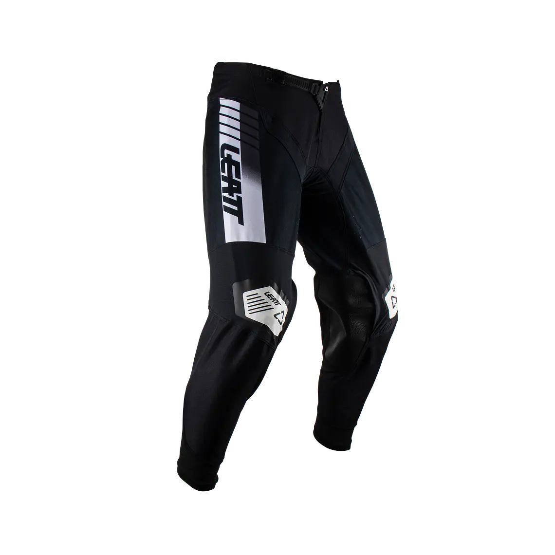 Pantalón de Moto Leatt 4.5 Blk 1