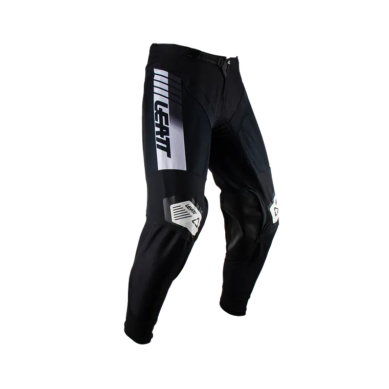 Pantalón de Moto Leatt 4.5 Blk 1