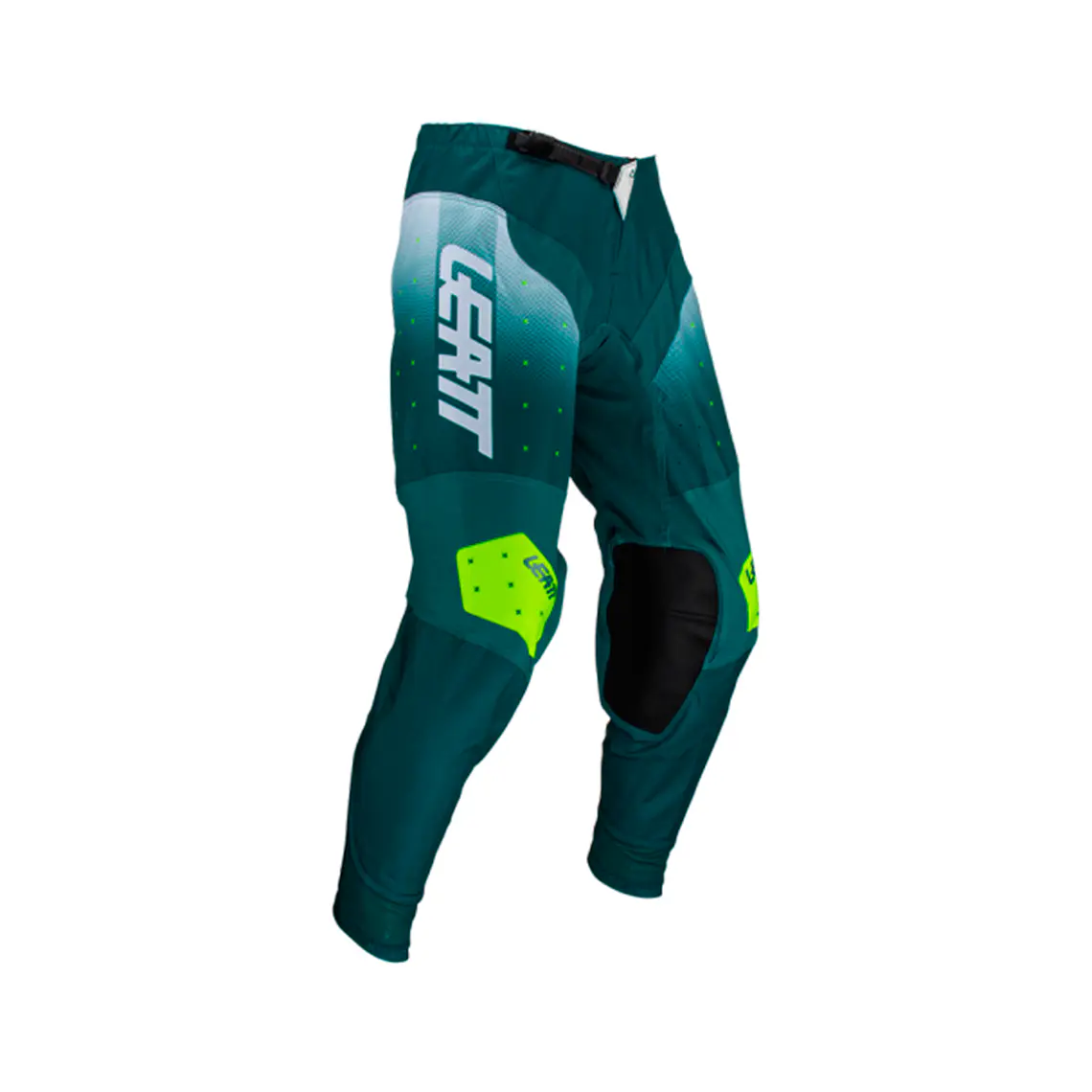 Pantalón de Moto Leatt 4.5 Acid Fuel 1