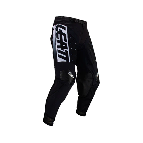 Pantalón de Moto Leatt 4.5 Black