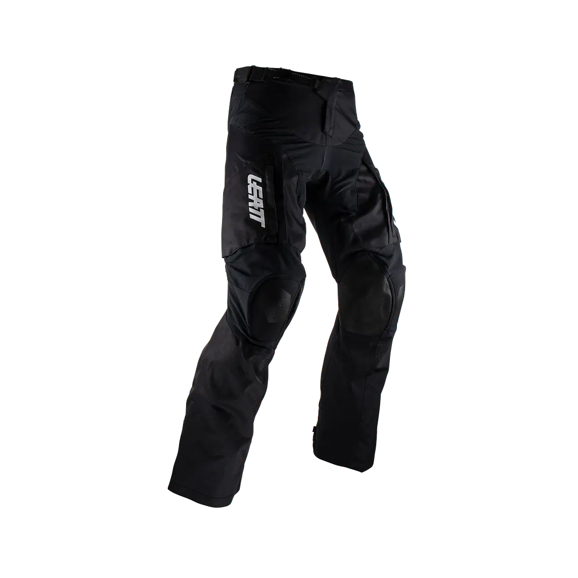 Pantalón Leatt Moto Enduro 5.5 Negro 1