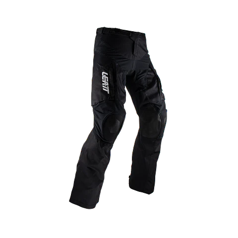 Pantalón Leatt Moto Enduro 5.5 Negro