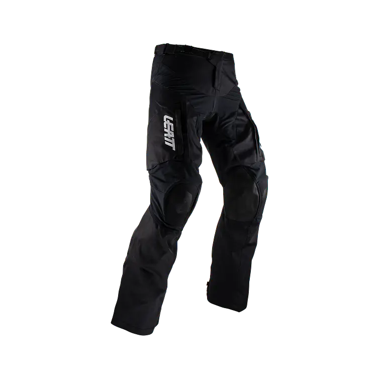 Pantalón Leatt Moto Enduro 5.5 Negro 1