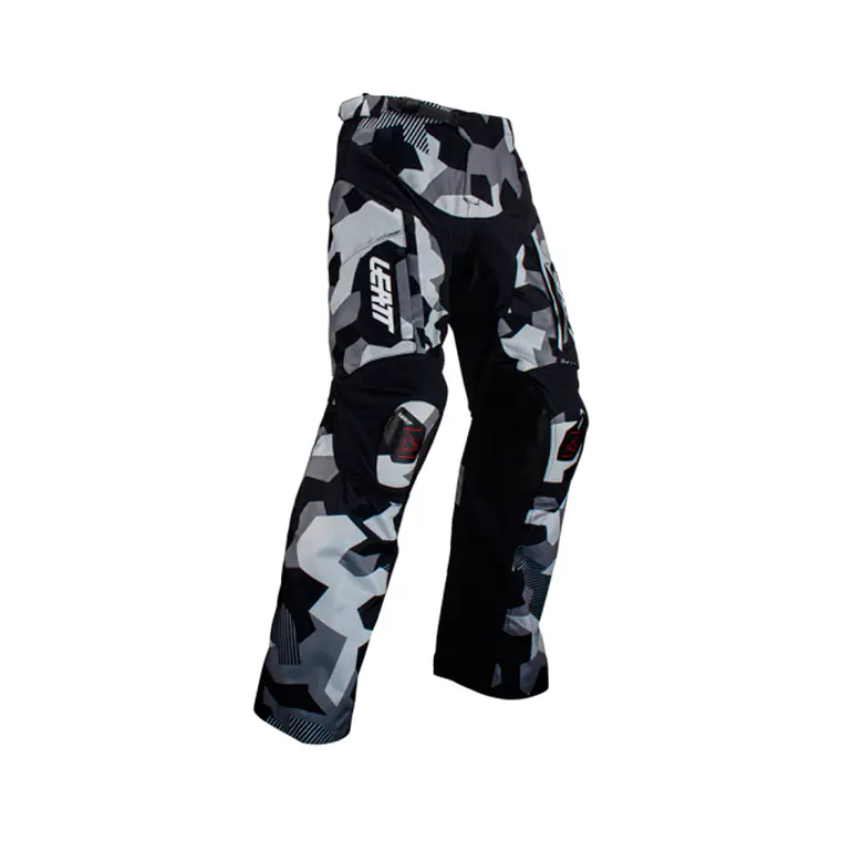 Pantalón Leatt Moto Enduro 5.5 Forge 1