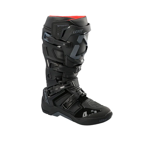 Botas Leatt 4.5 Blk