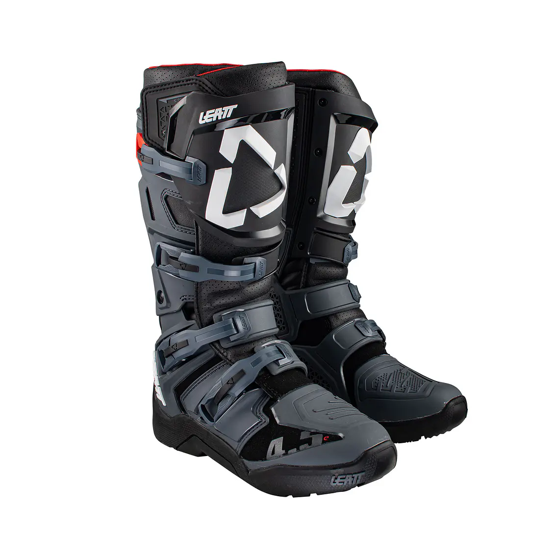 Botas Leatt Enduro 4.5 Graphene 1