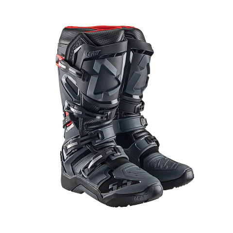 Botas Leatt FleXLock Enduro 5.5 Grafeno