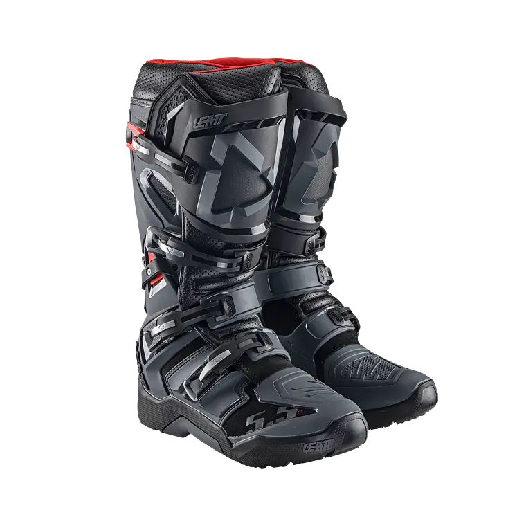 Botas Leatt FleXLock Enduro 5.5 Grafeno 1