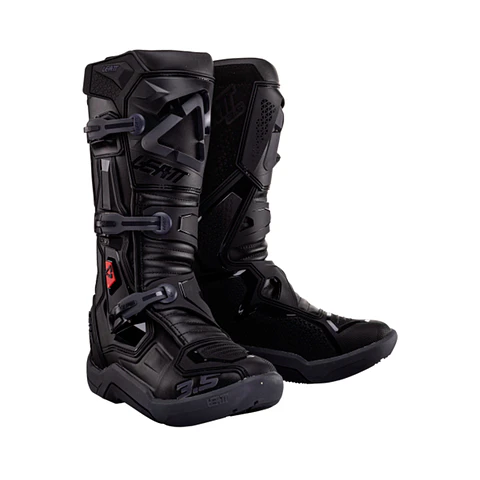Botas Leatt 3.5 Stealth