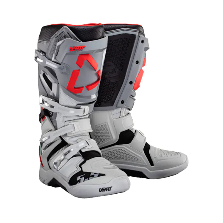Botas Leatt 5.5 FlexLock Forge 1