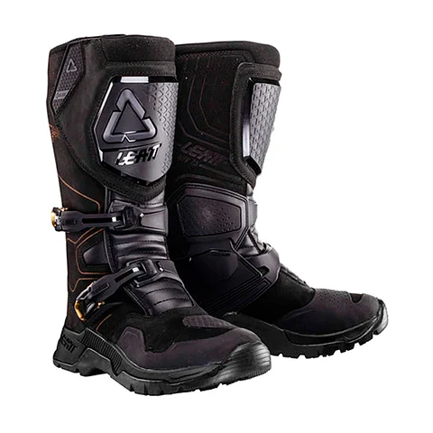 Botas Leatt ADV HydraDri 7.5 Stealth