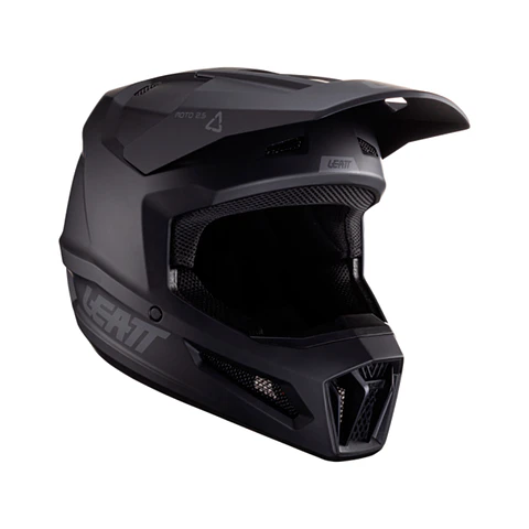 Casco Leatt Moto 2.5 Stealth