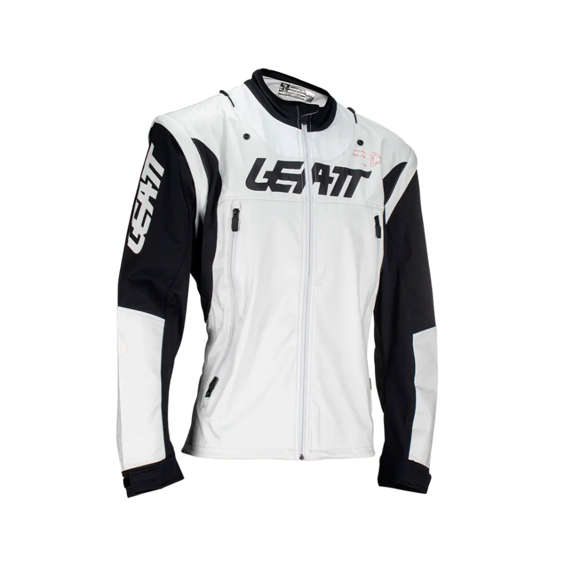Chaqueta Leatt Moto Lite 4.5 V23 Forge 1
