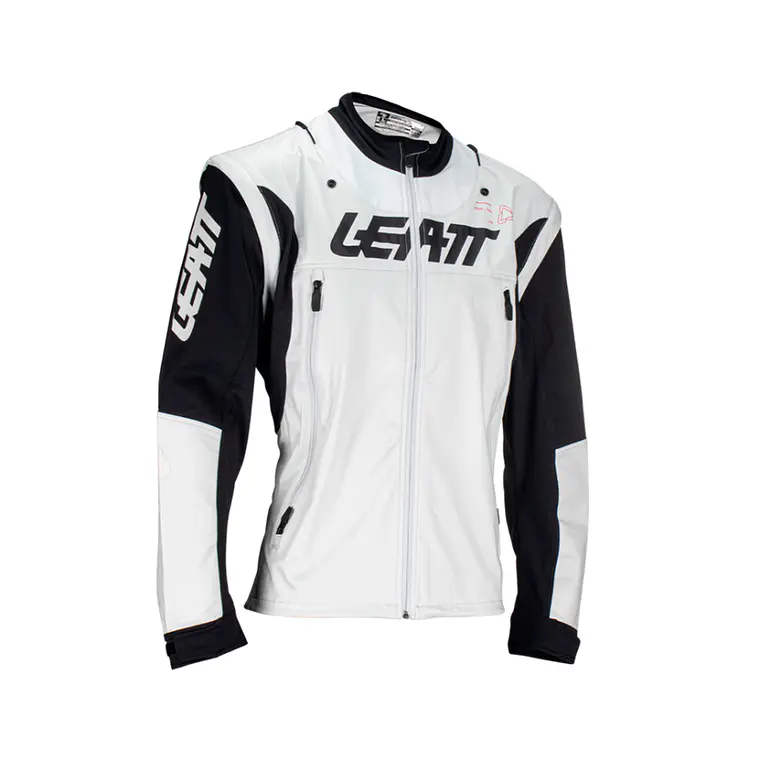 Chaqueta Leatt Moto Lite 4.5 V23 Forge 1