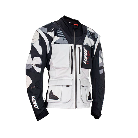 Chaqueta Leatt Moto Enduro 5.5 V24 Forge