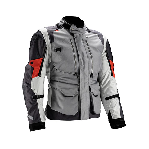 Chaqueta Leatt ADV MultiTour 5.5 Iron