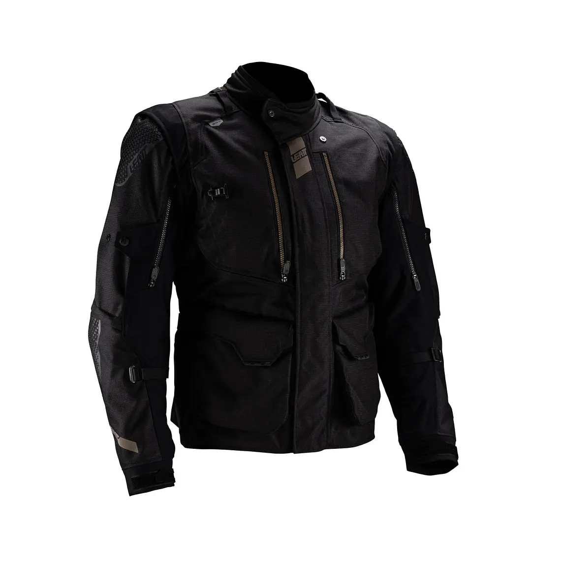Chaqueta Leatt ADV MultiTour 5.5 Stealth 1
