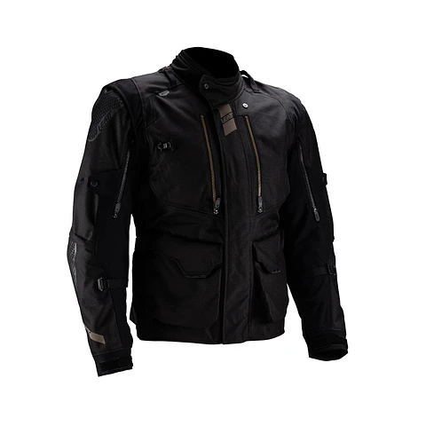 Chaqueta Leatt ADV MultiTour 5.5 Stealth