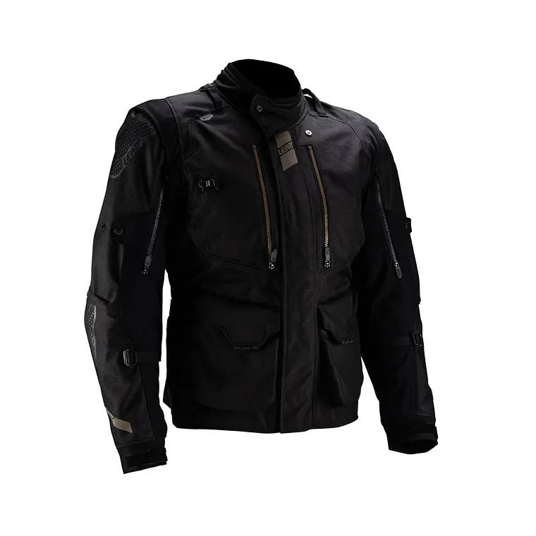 Chaqueta Leatt ADV MultiTour 5.5 Stealth 1