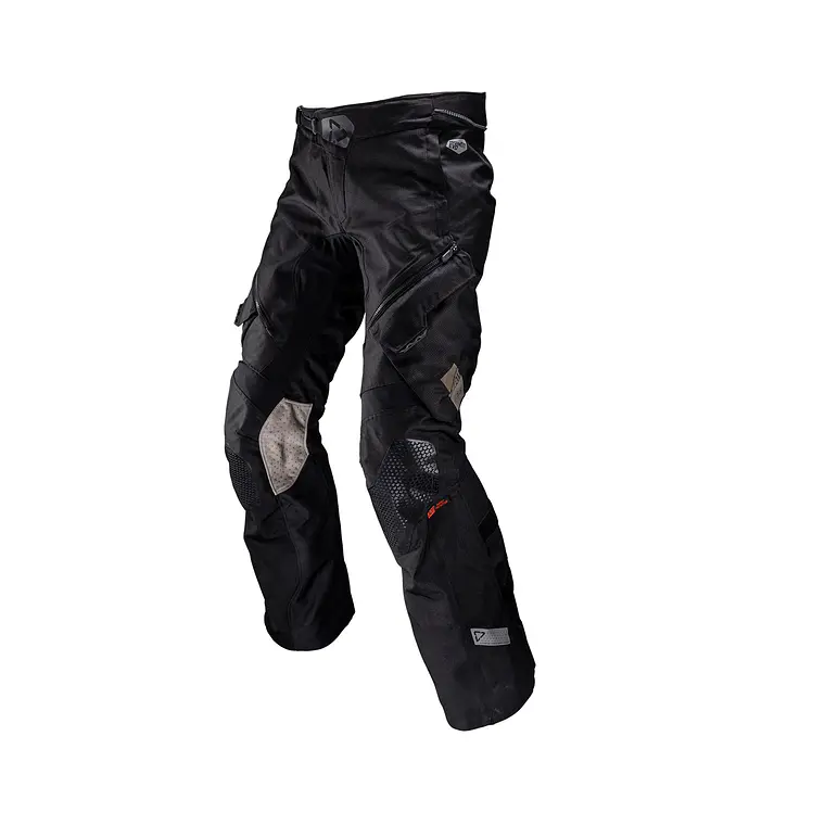 Pantalón Leatt ADV MultiTour 5.5 Stealth 1