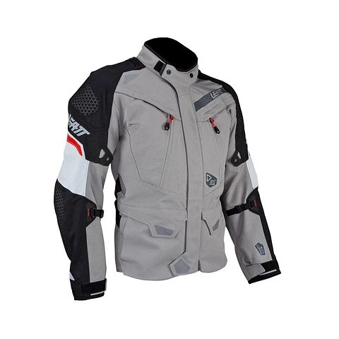 Chaqueta Leatt ADV DriTour 7.5 V24 Iron